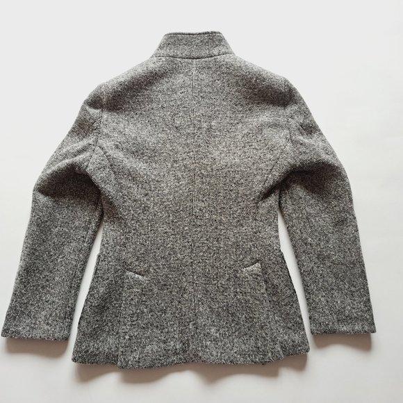 NEW Bugatti Sports Grey Coat - Picture 12 of 12